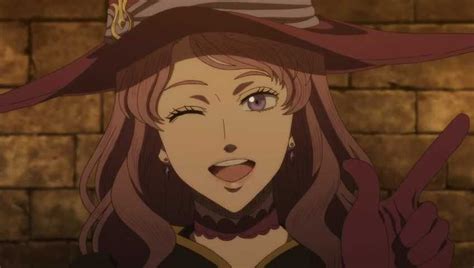 black clover vanessa|Unraveling the Mystery Vanessa Enoteca